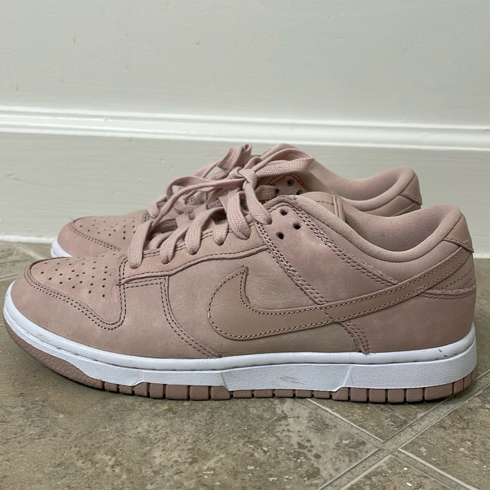 Nike Dunk Low